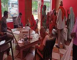 General Awarness Camp 2025 , ITM AYURVEDIC MEDICAL COLLEGE 